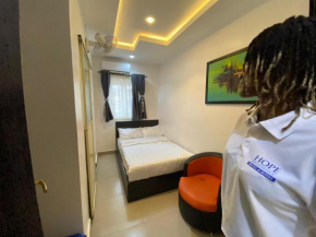 Hope Residence Hotel and Suites